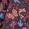 Mightly Baby Fair Trade  Organic Cotton Bow Turban - 2 of 2