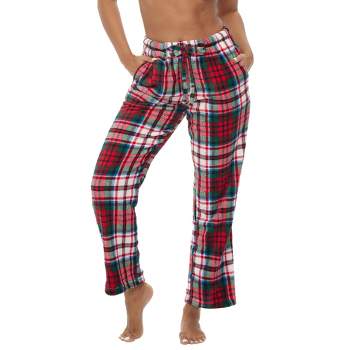 The Nightmare Before Christmas Jack Skellington Plush Pajama Pants ...