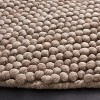 Natura NAT620 Hand Woven Indoor Rugs - Safavieh - 3 of 4