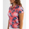 Women's Palm Bay Golf Polo - Yatta Golf - 3 of 3