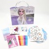 Tara Toy Activity Tote - Disney Frozen 2, All-In-1 Tote, Color, Sticker - 2 of 4