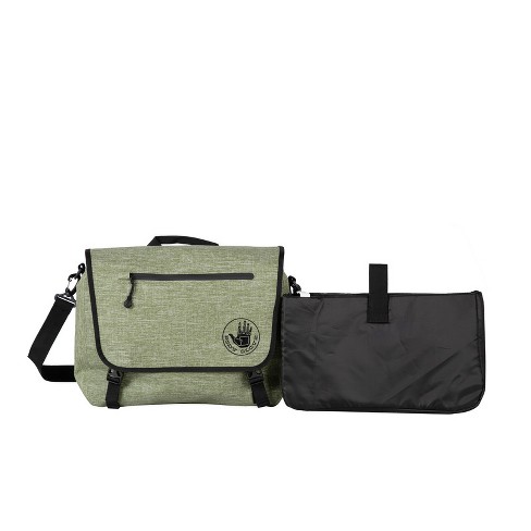 Body Glove Terrarmar Waterproof Messenger Bag