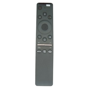 Dan’s Originals for Samsung BN59-01330V / RMCSPR1AP1 2020 RF VOICE TV Remote Control - BN5901330V - 1 of 2