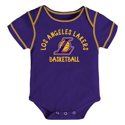 lakers baby gear target