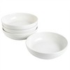 Gibson Home Zen Buffet 4-Piece Porcelain Dinner Bowl Set - 4 of 4