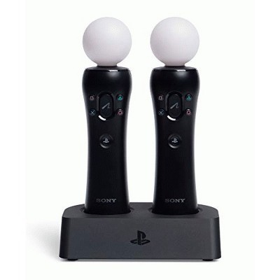 playstation move controller target