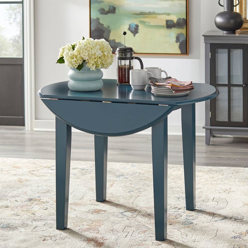 Chadwick Drop Leaf Dining Table - Buylateral, 4 of 5