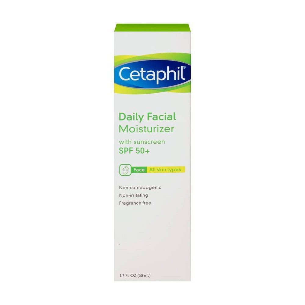 Cetaphil UPC & Barcode
