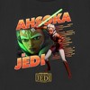 Women's Star Wars: Tales of the Jedi Ahsoka is Jedi T-Shirt - 2 of 4