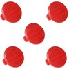 Craftsman CMCST900D1 5 Pack of OEM Replacement Spool Caps - N594365-5PK - 3 of 3