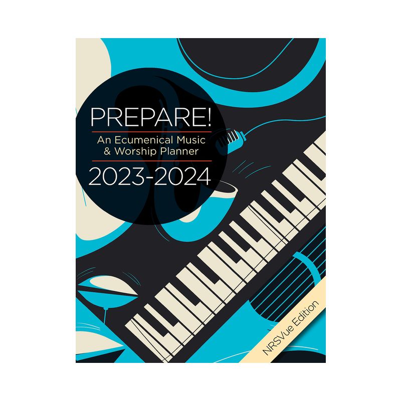 Prepare! 2023-2024 Nrsvue Edition - by  David L Bone & Mary Scifres (Paperback), 1 of 2