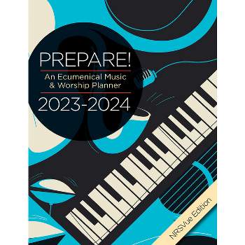 Prepare! 2023-2024 Nrsvue Edition - by  David L Bone & Mary Scifres (Paperback)