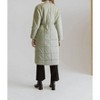 Women's Kamari Coat - all : row - 3 of 4