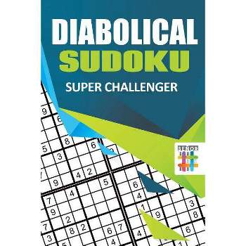 Sudoku 8x8 Deluxe - Facil ao Dificil - Volume 52 - 468 Jogos by Nick Snels  - Paperback - from The Saint Bookstore (SKU: B9781514239780)