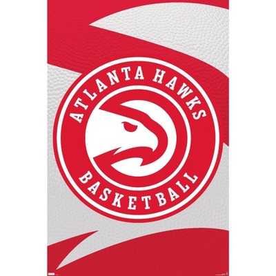 NBA Atlanta Hawks - Bogdan Bogdanovic 21 Wall Poster, 22.375 x 34 