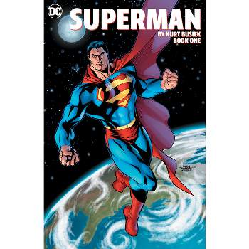 Superman by Kurt Busiek Book One - (Hardcover)