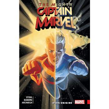 The Mighty Captain Marvel Vol. 3 - (Paperback)