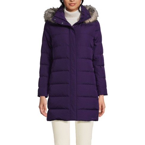 Target down coat online