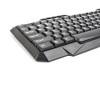 Core Electro Wired Office Gaming Keyboard (USB QWERTY) - 2 of 4