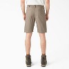 Dickies FLEX Cooling Regular Fit Utility Shorts, 11" - 2 of 2