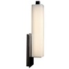 Access Lighting Chic 1 - Light Vanity in  Chrome - 3 of 3
