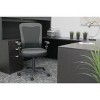 Web Chair Black - Boss Office Products - image 2 of 4