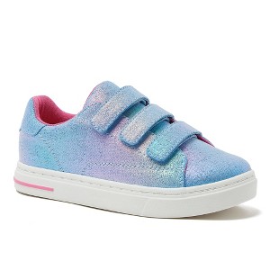 Lands' End Kids Easy On Sneakers - 1 of 4