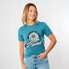Simply Sage Market Women's Be Kind To Our Planet Short Sleeve Graphic Tee - 2 of 4
