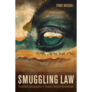 Smuggling Law - by F&#305 & rat Bozçal&#305 - 1 of 1