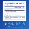 Pure Encapsulations Hyaluronic Acid - Supplement to Support Skin Hydration, Joint Lubrication, and Comfort - 60 Capsules - 2 of 4