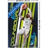Trends International WNBA Dallas Wings - Arike Ogunbowale 25 Unframed Wall Poster Prints - 3 of 4
