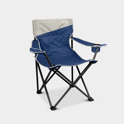 Picnic Time Fusion Chair - Black