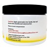 True Shea Natural Ultra Whipped Shea Butter - Unscented - 8oz - 4 of 4