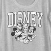 Women's Mickey & Friends Retro Black and White Group - 2 of 4