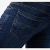 CULTURA Men's Slim Fit Denim Jeans - 4 of 4