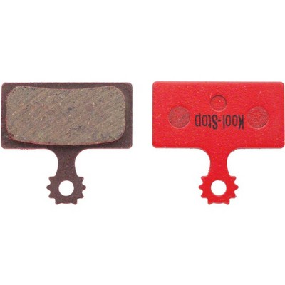 Kool-Stop Shimano Compatible Disc Brake Pads Disc Brake Pad