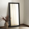 Odette 31.1" x 63.2" Mirror - MRR9022 - Black - Safavieh - 2 of 4