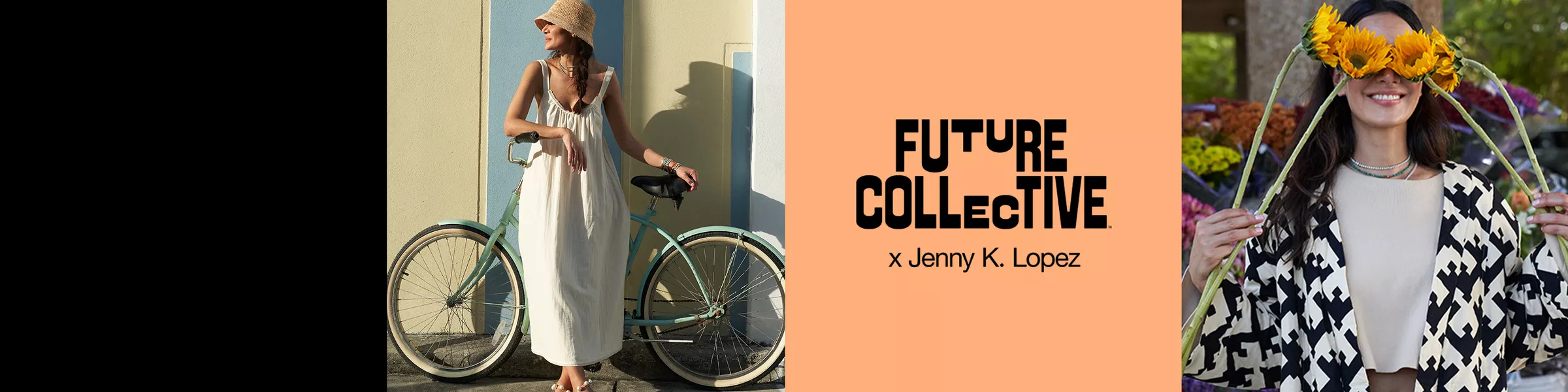 Future Collective x Jenny K. Lopez