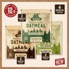 Kodiak Variety Pack Oatmeal Packets - 10.58oz / 6ct - image 2 of 4