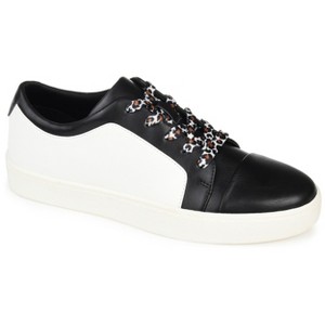 Journee Collection Women's Taschi Sneakers - 1 of 4