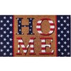 Briarwood Lane Everyday Coir Doormat 30x18 American Home Coir Doormat - 3 of 3