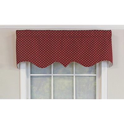 Passat Regal High Quality 3in Rod Pocket Window Valance 50 X 17 By   GUEST 677e4562 5bd1 4f93 Ac73 B5eef7082d50