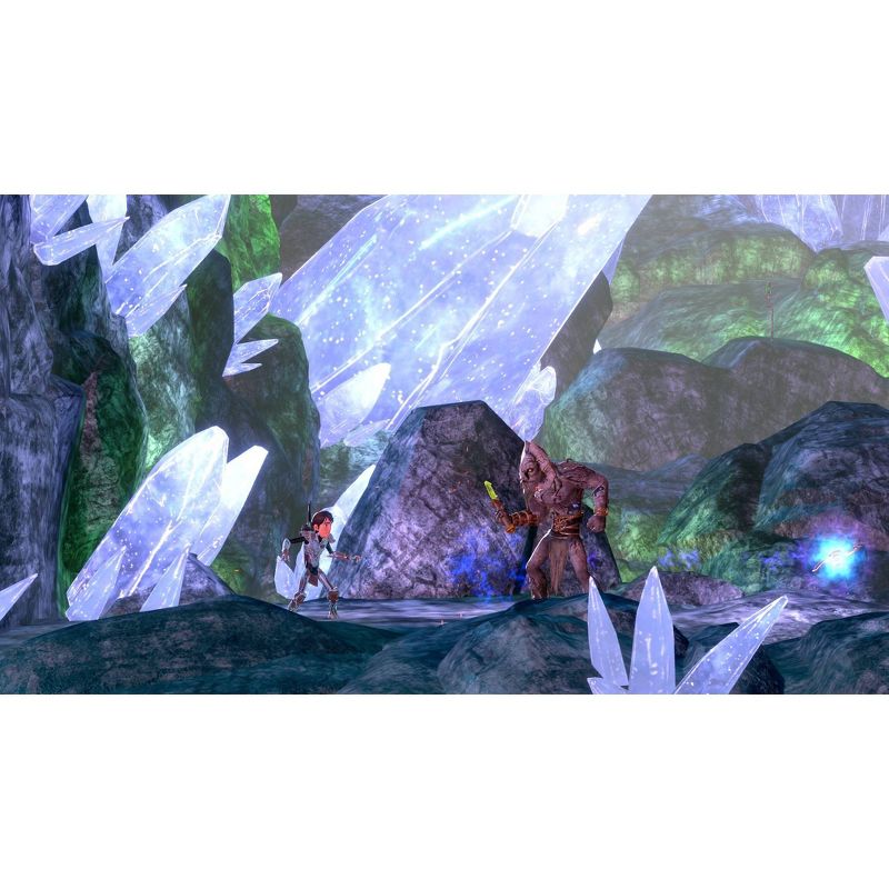 Trollhunters Defenders of Arcadia - PlayStation 4, 3 of 8