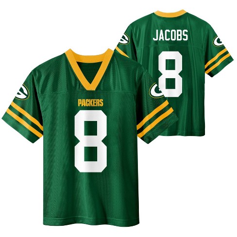 Nfl shop green bay packers jersey on sale