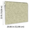 Veer Decor Pampas Plain Brushed Texture Wallpaper - 2 of 3