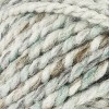 (3 Pack) Lion Brand Wool-Ease Thick & Quick Yarn - Seaglass - 3 of 3