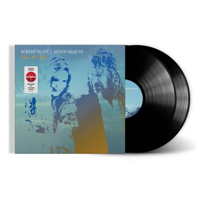 Robert Plant & Alison Krauss - Raise The Roof (Target Exclusive), 2 of 4