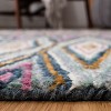 Aspen APN805 Hand Tufted Indoor Rug -Safavieh - 4 of 4