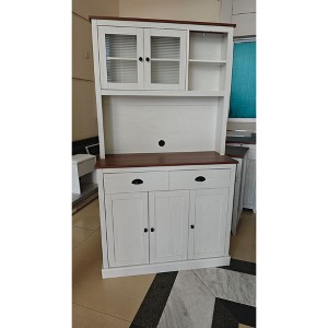 Kitchen Pantry Storage Cabinet, 71" Tall Pantry Cabinet with Microwave Stand, Modern Kitchen Cabinet with Wine Rack for Dining Room, Living Room - 1 of 1