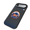 MLB National League Teams Linen Bump Cell Phone Case for Apple iPhone 17 Series - 2 of 4